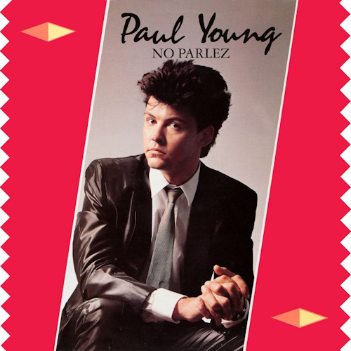 YOUNG, PAUL - NO PARLEZYOUNG, PAUL - NO PARLEZ.jpg